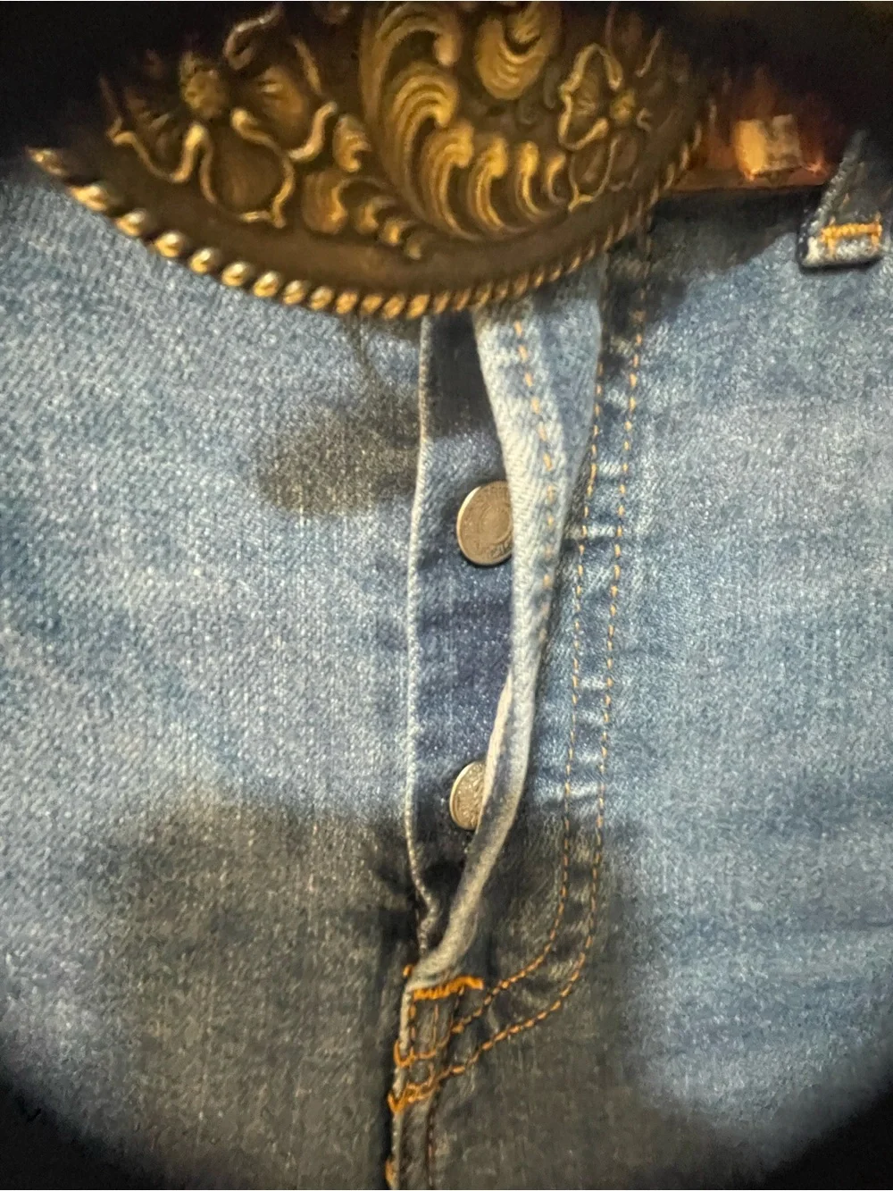 Levis Wedgie Skinny Jeans Womens Size 29 Medium Wash Button Fly Denim